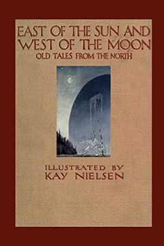 portada East of the sun and West of the Moon (in English)