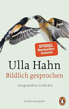 portada Bildlich Gesprochen: Ausgewählte Gedichte (en Alemán)