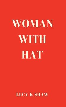 portada Woman with Hat (en Inglés)
