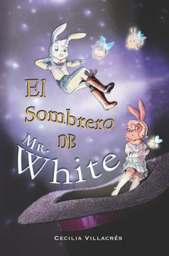 portada El Sombrero de mr. White (in Spanish)