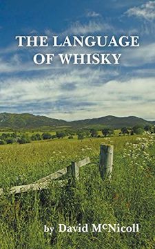 portada The Language of Whisky (en Inglés)