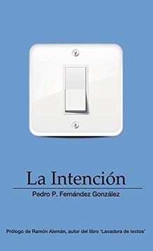 portada La Intención (in Spanish)