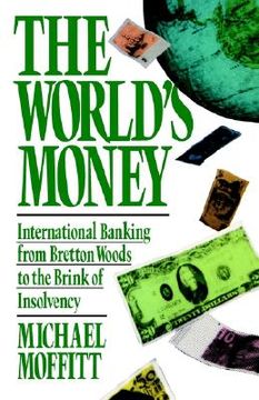 portada world`s money (en Inglés)