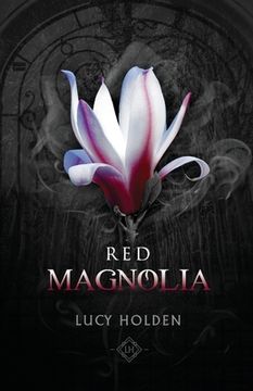 portada Red Magnolia (Nightgarden Saga) 