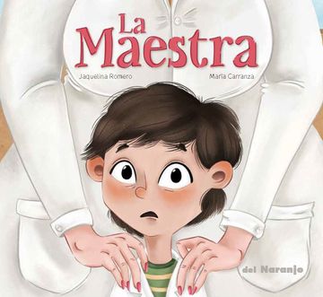 portada La Maestra (in Spanish)