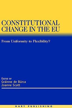 portada constitutional change in the eu (en Inglés)