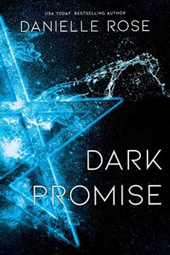 portada Dark Promise: Darkhaven Saga Book 3