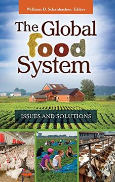 portada The Global Food System: Issues and Solutions (en Inglés)