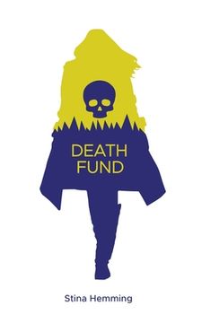 portada Death Fund (in English)