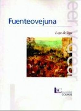 portada fuenteovejuna (in Spanish)