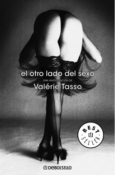 portada El Otro Lado del Sexo: Una Investigación (in Spanish)