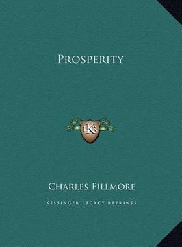 portada prosperity (in English)