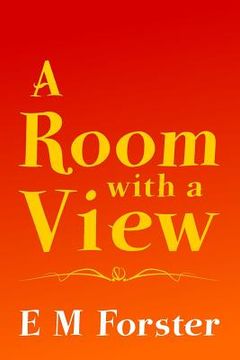 portada A Room with a View: Original and Unabridged (en Inglés)