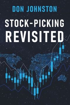 portada Stock-Picking Revisited (en Inglés)