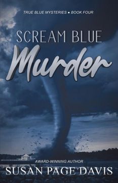 portada Scream Blue Murder 