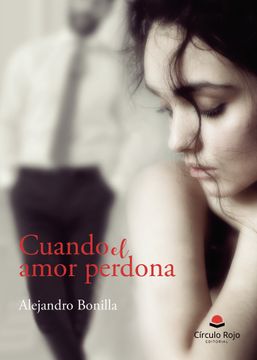 portada Cuando el Amor Perdona (in Spanish)