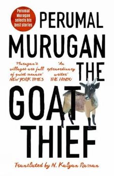 portada The Goat Thief