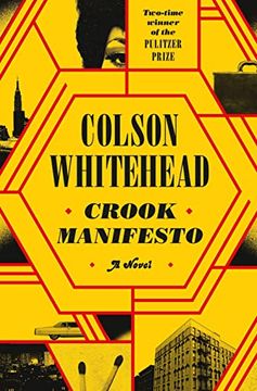 portada Crook Manifesto (in English)
