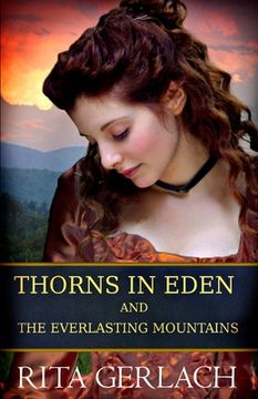 portada Thorns in Eden and The Everlasting Mountains: 2-in-1 Collection (en Inglés)