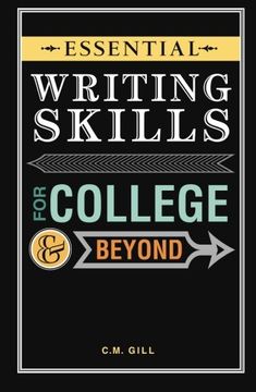 portada Essential Writing Skills for College and Beyond (in English)