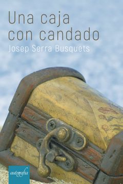 portada Una Caja con Candado (in Spanish)