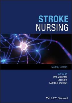 portada Stroke Nursing (en Inglés)