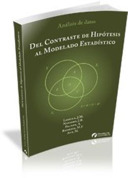 portada Del Contraste de Hipótesis al Modelado Estadístico (Documenta) (in Spanish)