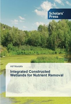 portada Integrated Constructed Wetlands for Nutrient Removal
