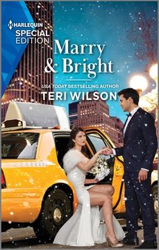 portada Marry & Bright (in English)