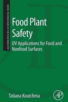 portada Food Plant Safety: UV Applications for Food and Non-Food Surfaces