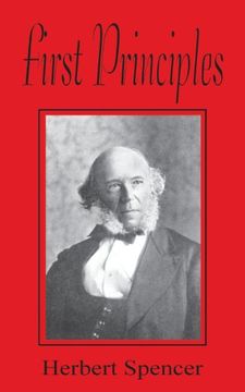 portada First Principles