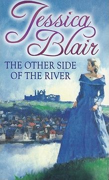 portada the other side of the river (en Inglés)