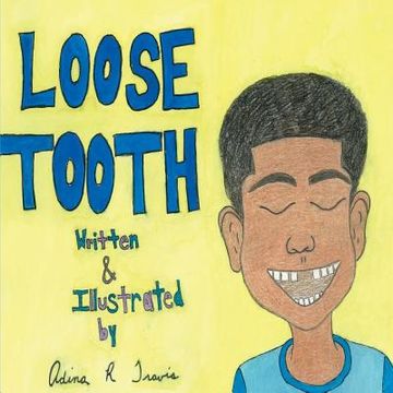 portada Loose Tooth (in English)