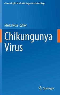 portada Chikungunya Virus (en Inglés)