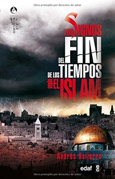 portada Los Signos del fin de los Tiempos Según el Islam (in Spanish)