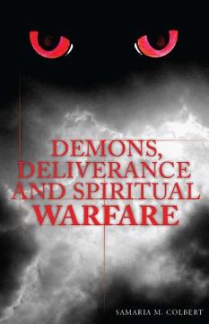 portada Demons, Deliverance and Spiritual Warfare (in English)
