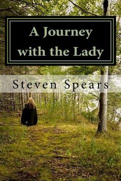 portada A Journey with the Lady (en Inglés)