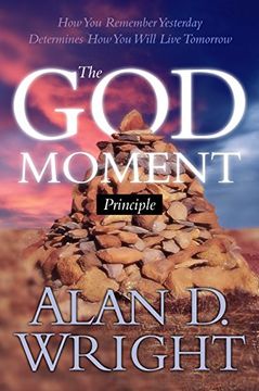 portada God Moments: Recognizing and Remembering God's Presence in Your Life 