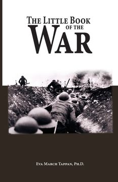 portada The Little Book of the War (en Inglés)