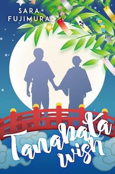 portada Tanabata Wish (en Inglés)