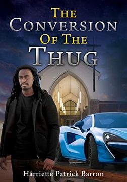 portada The Conversion of the Thug (en Inglés)