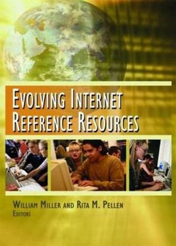 portada Evolving Internet Reference Resources (en Inglés)