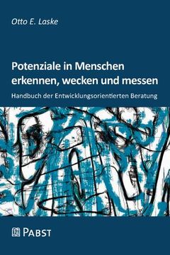 portada Potenziale in Menschen Erkennen, Wecken und Messen (en Alemán)