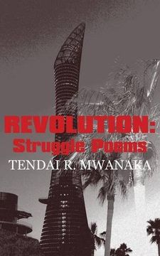 portada Revolution: Struggle Poems