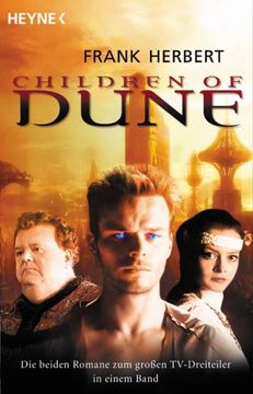 portada Children of Dune