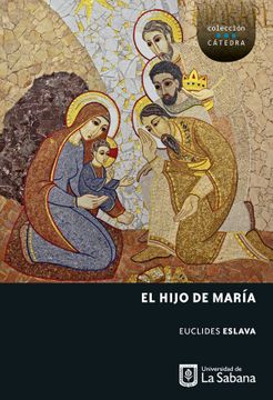 portada El Hijo de María (in Spanish)