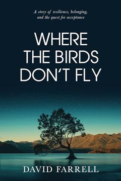 portada Where the Birds Don't fly (The Wilde Collection)