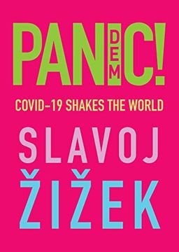 portada Pandemic! Covid-19 Shakes the World (en Inglés)