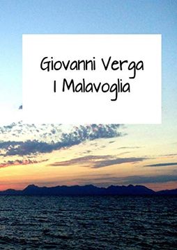 Libro I Malavoglia (en Italiano) De Giovanni Verga - Buscalibre
