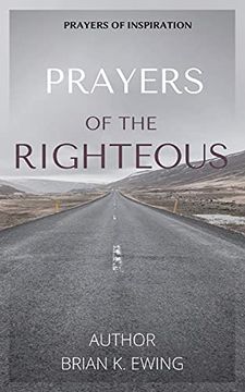 portada Prayers of the Righteous (en Inglés)